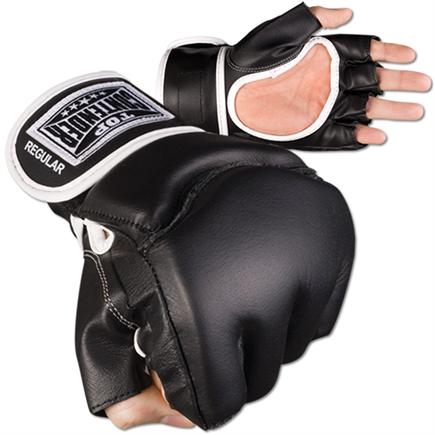 MMA Quick Strike Gloves